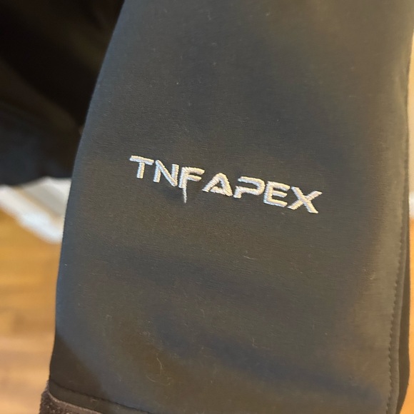 The North Face Apex Bionic Men’s Two Toned Jacket Large / Retail $204 - Picture 4 of 11